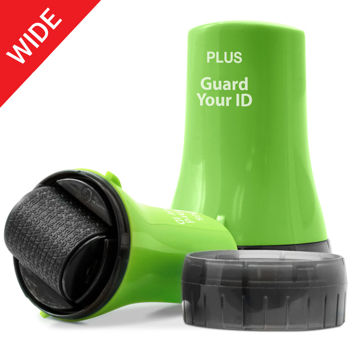 GYID - Guard Your ID WIDE Advanced 2.0 Roller 2-Pack