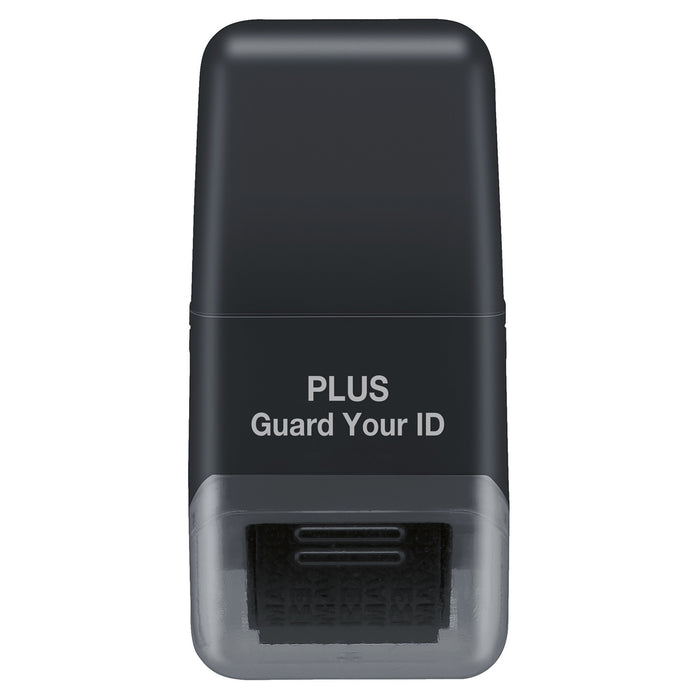 GYID - Guard Your ID Roller