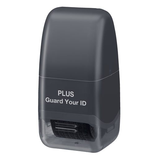 GYID - Guard Your ID Roller black