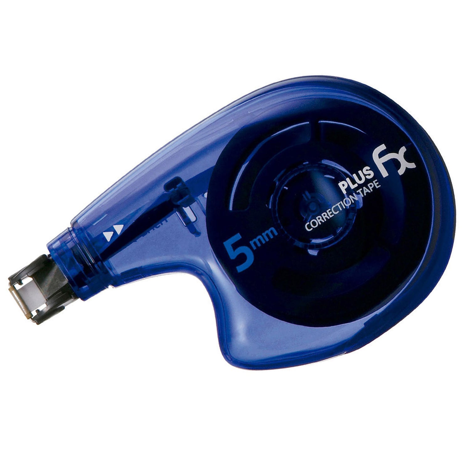 FX Correction Tape — Guard Your ID