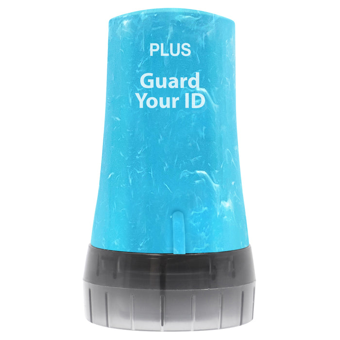 Guard Your ID MARBLE Advanced Rollers 4-Pack