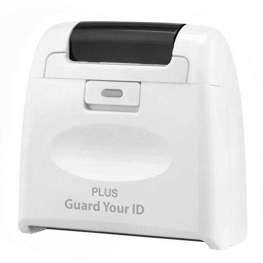 GYID - Guard Your ID Extra Wide Roller white