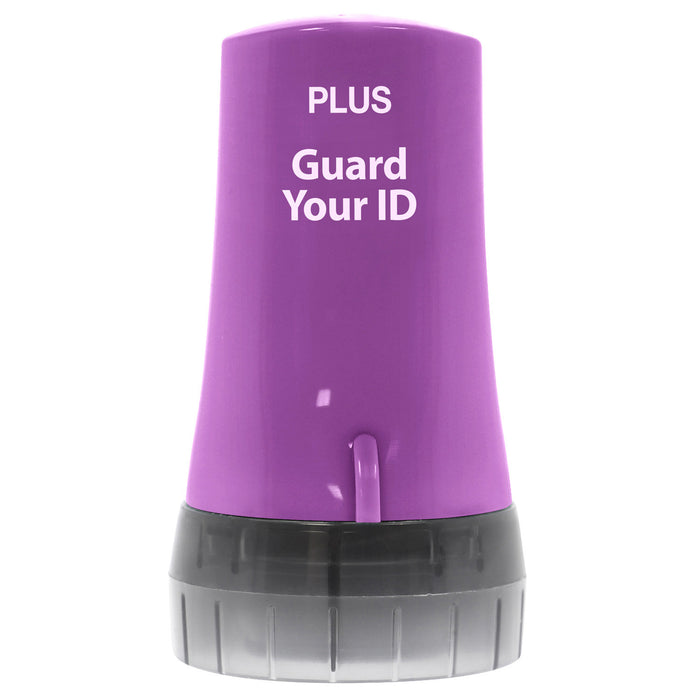 GYID - Guard Your ID Advanced 2.0 Roller