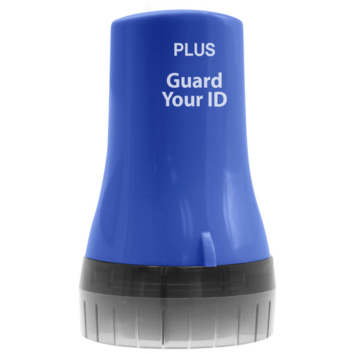GYID - Guard Your ID Advanced 2.0 Roller blue 