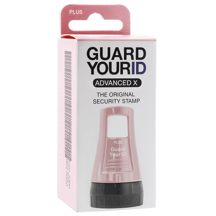 GYID - Guard Your ID Advanced X Roller