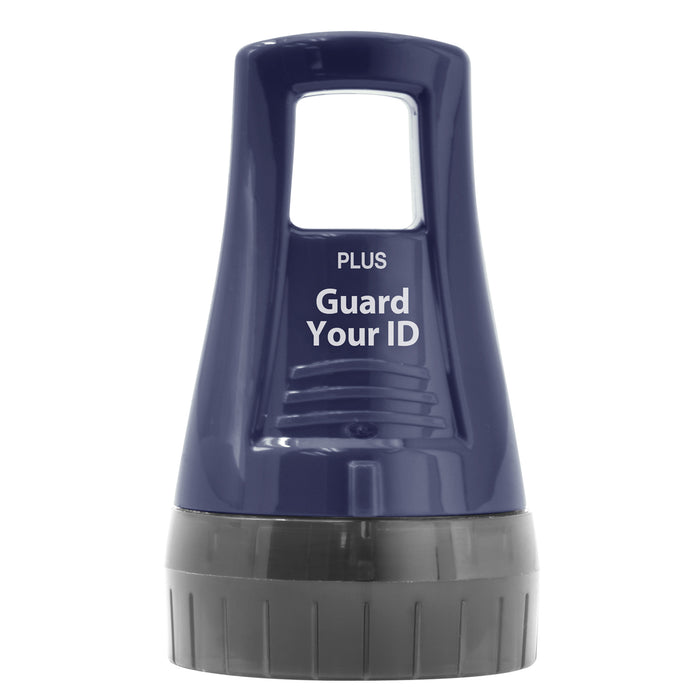 GYID - Guard Your ID Advanced X Wide Roller