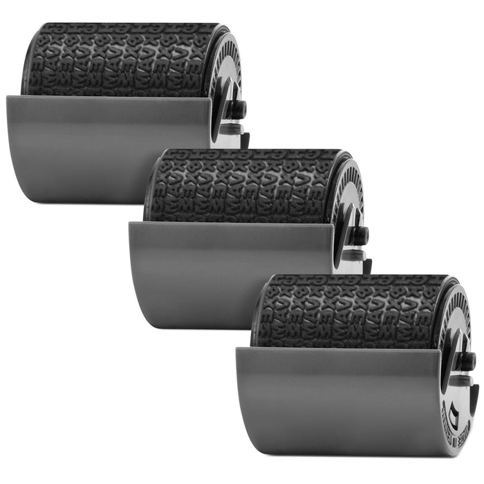 GYID - Guard Your ID Wide Roller REFILL 3-Pack