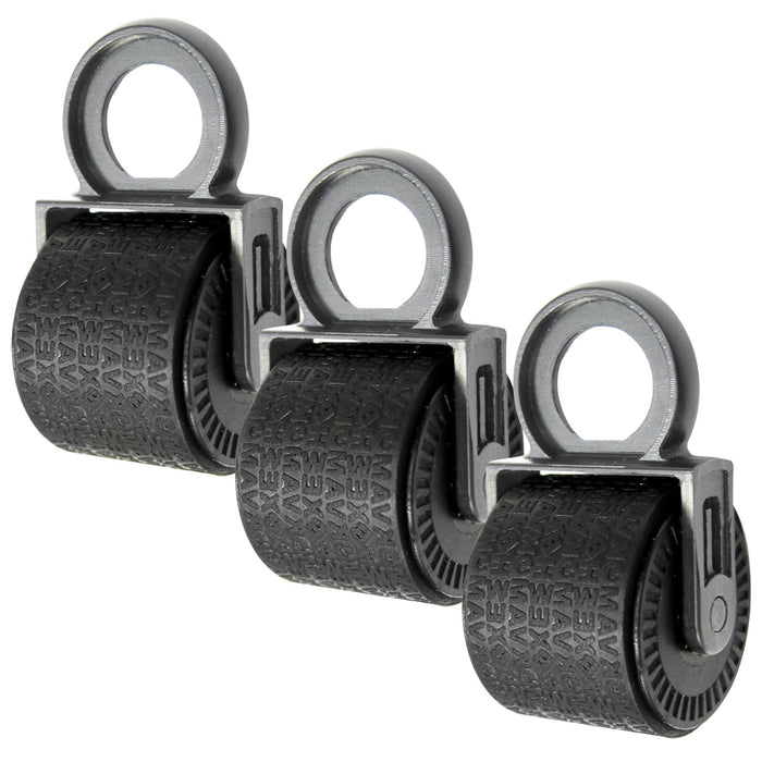 GYID - Guard Your ID Roller REFILL 3-Pack