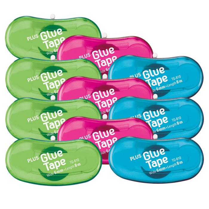 Glue Tape TG-810 - The Bean