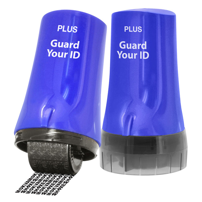 GYID - Guard Your ID Advanced 2.0 Roller 2-Pack