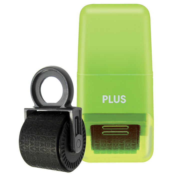 GYID - Guard Your ID Roller with Extra Refill