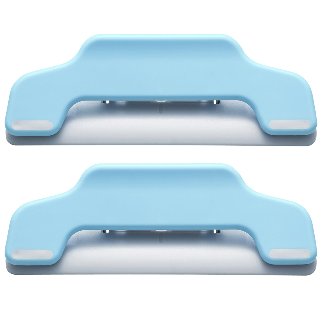 Wide Magnets