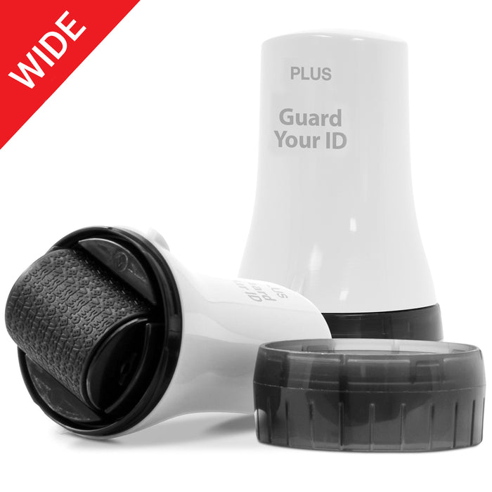 GYID - Guard Your ID WIDE Advanced 2.0 Roller 2-Pack