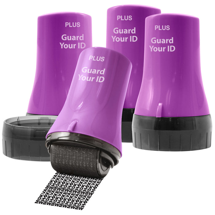 GYID - Guard Your ID WIDE Advanced Buy 3 Get 1 Free