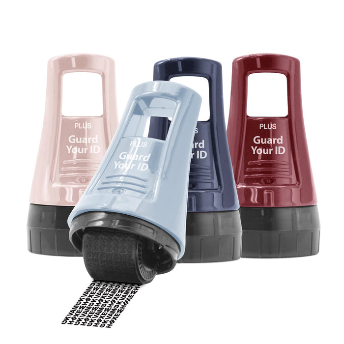 GYID - Guard Your ID Advanced X Rollers Buy 3 Get 1 Free