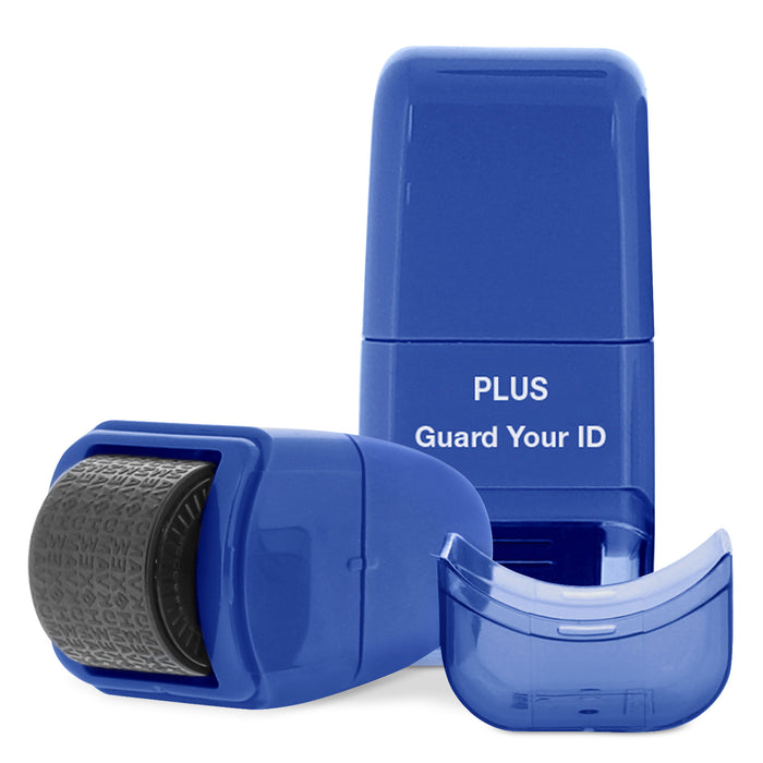 GYID - Guard Your ID Roller 2-Pack