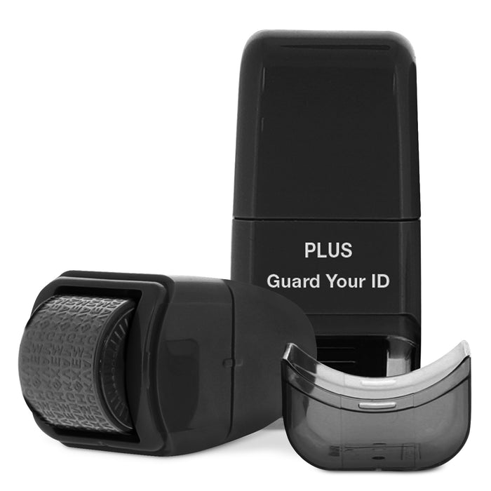 GYID - Guard Your ID Roller 2-Pack