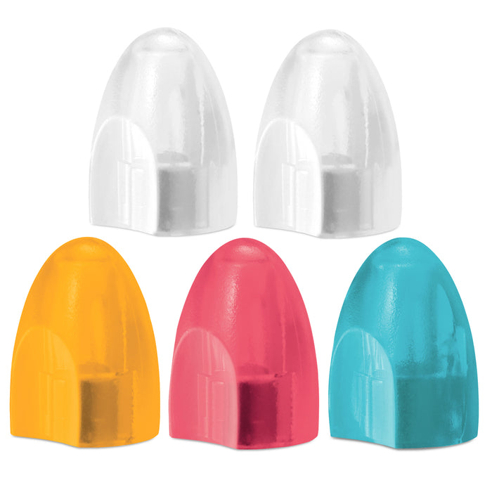 Magnet Colar Pin PLUS Magnet Pin - 5 Pack — PLUS Corporation of America