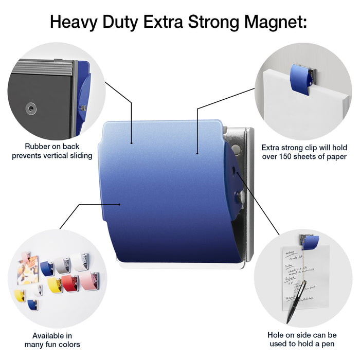 Large Extra Strong Magnet 1-Pack