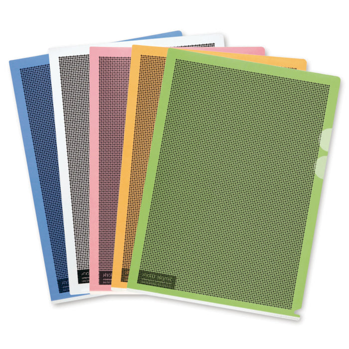 GYID - Guard Your ID Camouflage Folders - 5 Pack