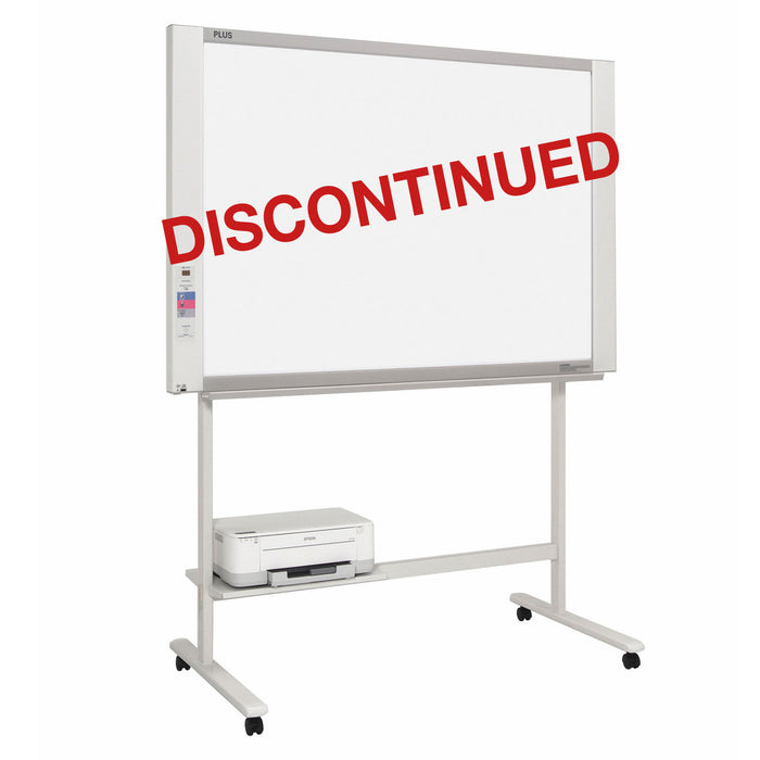 M-17S - Standard Electronic Black and White Copyboard
