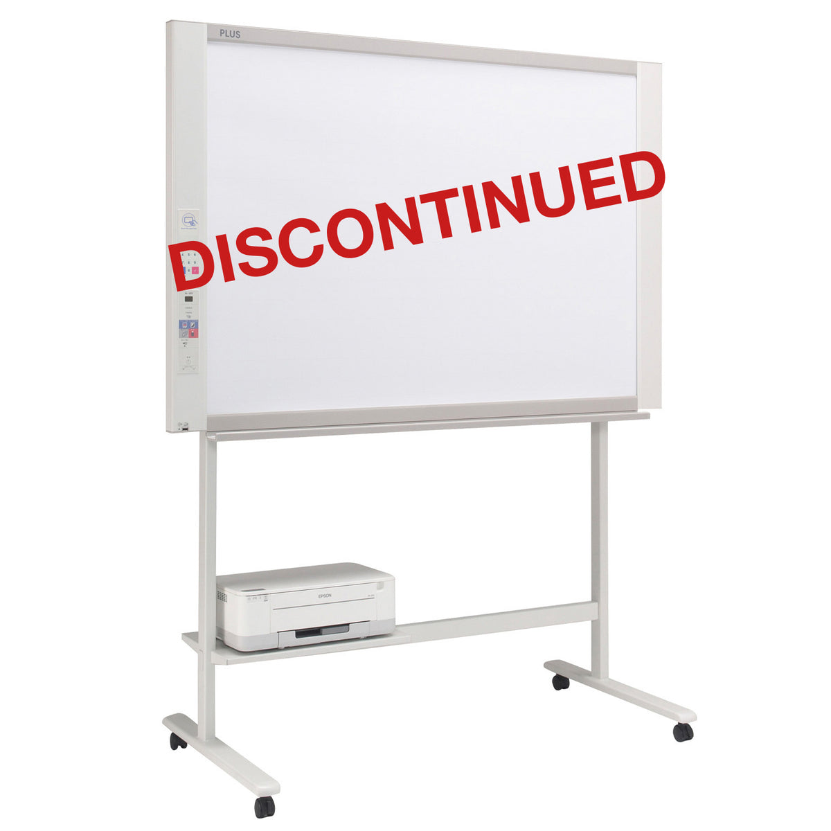 N-314 - Electronic Color Copyboard — PLUS Corporation of America