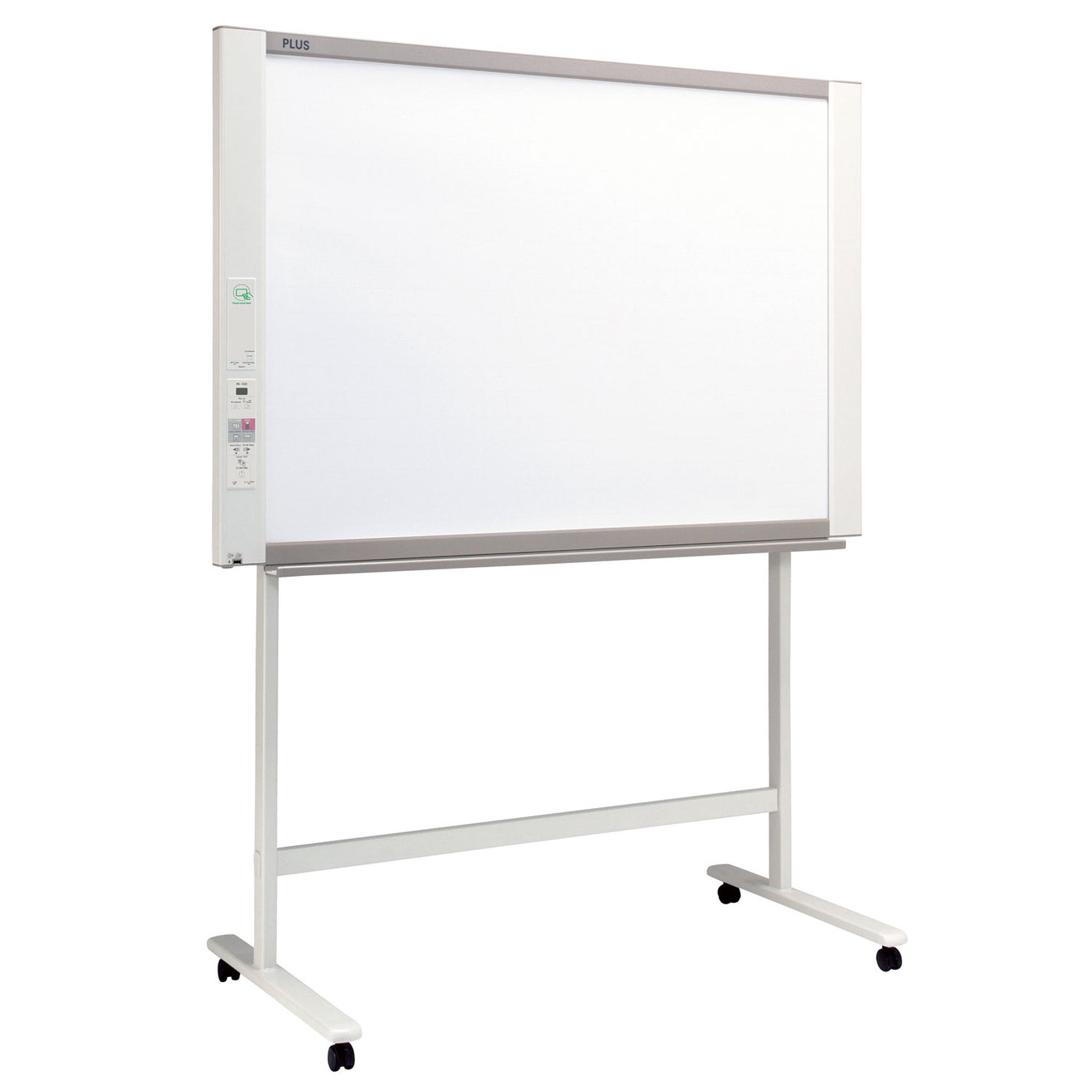 Electronic Copyboards