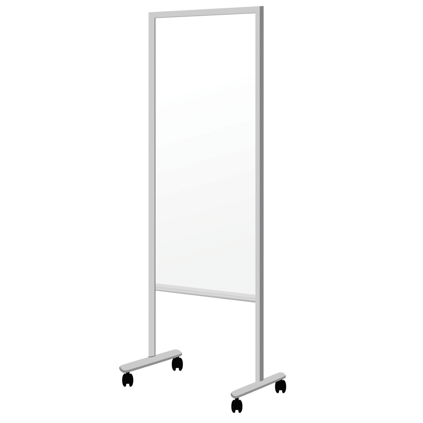 Mobile White Boards