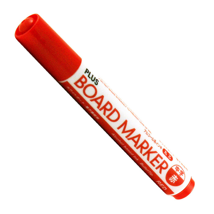 Dry Erase Marker - Red